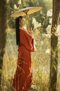 Zhi Yu Qian Deng: A Radiant Performance in YiTuYu Art Language Vol.6350 - image 9