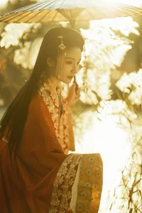Zhi Yu Qian Deng: A Radiant Performance in YiTuYu Art Language Vol.6350 - image 18