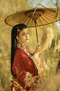 Zhi Yu Qian Deng: A Radiant Performance in YiTuYu Art Language Vol.6350 - image 7