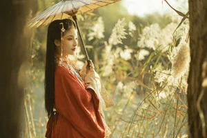 Zhi Yu Qian Deng: A Radiant Performance in YiTuYu Art Language Vol.6350 - image 8