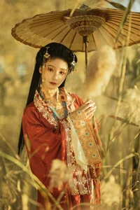 Zhi Yu Qian Deng: A Radiant Performance in YiTuYu Art Language Vol.6350 - image 16