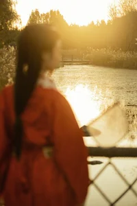 Zhi Yu Qian Deng: A Radiant Performance in YiTuYu Art Language Vol.6350 - image 1