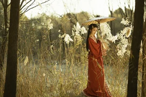 Zhi Yu Qian Deng: A Radiant Performance in YiTuYu Art Language Vol.6350 - image 10