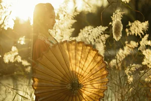 Zhi Yu Qian Deng: A Radiant Performance in YiTuYu Art Language Vol.6350 - image 14