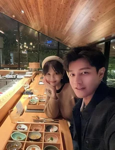 Ageless Beauty Joe Chen Shares Heartwarming Moments with Husband Alan Chen in New Photos - image 3