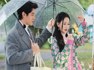 Ageless Beauty Joe Chen Shares Heartwarming Moments with Husband Alan Chen in New Photos - image 4