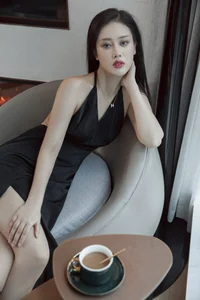 Captivating Visuals: YiTuYu Art Language Vol.4662 with Chenaling_cl - image 23