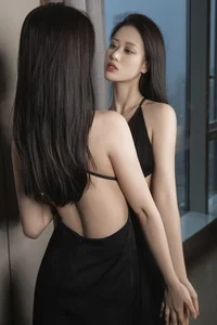Captivating Visuals: YiTuYu Art Language Vol.4662 with Chenaling_cl - image 11