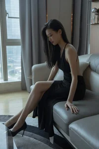 Captivating Visuals: YiTuYu Art Language Vol.4662 with Chenaling_cl - image 17