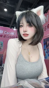 Stunning Cosplay and Fashion Photography Collection by Feng Mao Ss – May 2025 Membership Exclusive High-Resolution Gallery - image 5