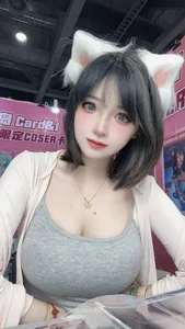 Stunning Cosplay and Fashion Photography Collection by Feng Mao Ss – May 2025 Membership Exclusive High-Resolution Gallery - image 4