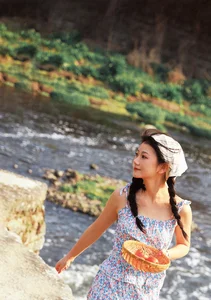 Chic and Contemporary: YiTuYu Art Language Vol.6552 Rou Song Bao - image 11