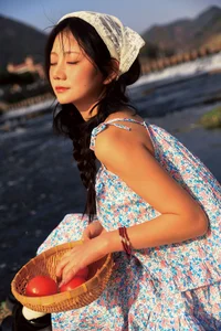 Chic and Contemporary: YiTuYu Art Language Vol.6552 Rou Song Bao - image 0