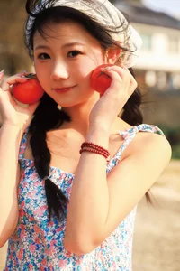 Chic and Contemporary: YiTuYu Art Language Vol.6552 Rou Song Bao - image 8
