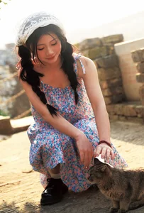 Chic and Contemporary: YiTuYu Art Language Vol.6552 Rou Song Bao - image 15