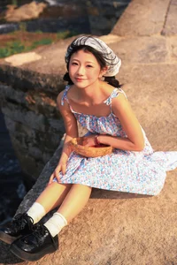 Chic and Contemporary: YiTuYu Art Language Vol.6552 Rou Song Bao - image 23