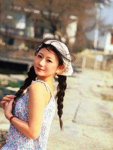 Chic and Contemporary: YiTuYu Art Language Vol.6552 Rou Song Bao - image 17