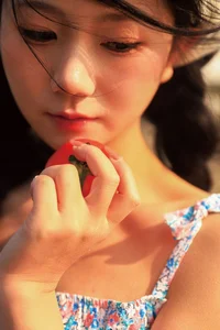 Chic and Contemporary: YiTuYu Art Language Vol.6552 Rou Song Bao - image 24