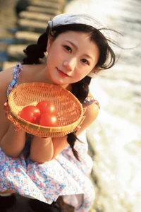 Chic and Contemporary: YiTuYu Art Language Vol.6552 Rou Song Bao - image 9
