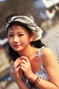Chic and Contemporary: YiTuYu Art Language Vol.6552 Rou Song Bao - image 27