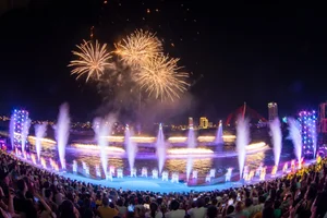 Why the Multi-Experience Show at Danang Downtown is a Must-See for Every Traveler - image 6