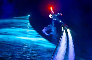 Why the Multi-Experience Show at Danang Downtown is a Must-See for Every Traveler - image 7