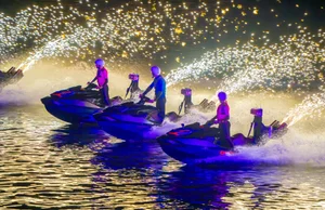 Why the Multi-Experience Show at Danang Downtown is a Must-See for Every Traveler - image 3