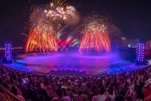 Why the Multi-Experience Show at Danang Downtown is a Must-See for Every Traveler - image 1