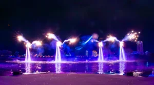 Why the Multi-Experience Show at Danang Downtown is a Must-See for Every Traveler - image 4