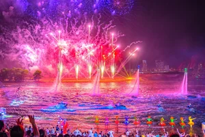 Why the Multi-Experience Show at Danang Downtown is a Must-See for Every Traveler - image 5