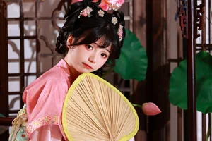 Exploring Elegance in YiTuYu Art Language Vol.7364 with Jie Ruan Tang - image 21