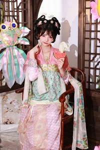Exploring Elegance in YiTuYu Art Language Vol.7364 with Jie Ruan Tang - image 15