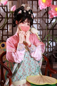 Exploring Elegance in YiTuYu Art Language Vol.7364 with Jie Ruan Tang - image 20