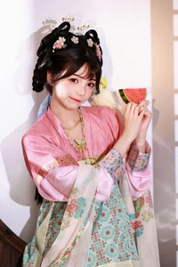 Exploring Elegance in YiTuYu Art Language Vol.7364 with Jie Ruan Tang - image 19