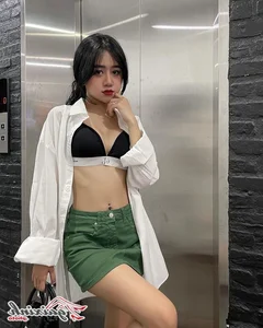 Le Kim Loan Bikini Fashion Gallery: Exploring Summer Beachwear Trends and Aesthetic Modeling - image 11