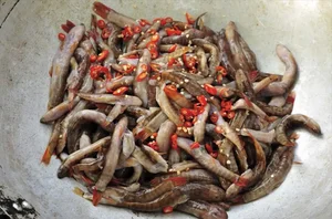 Discover the Irresistible Local Delicacies of Lai Chau Vietnam - image 10