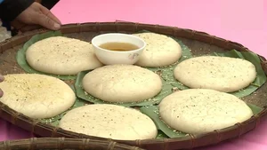 Discover the Irresistible Local Delicacies of Lai Chau Vietnam - image 8