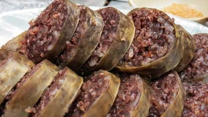 Discover the Irresistible Local Delicacies of Lai Chau Vietnam - image 4