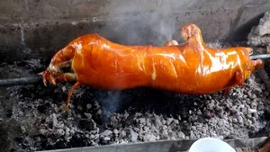 Discover the Irresistible Local Delicacies of Lai Chau Vietnam - image 9