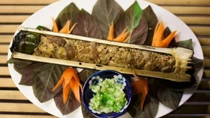 Discover the Irresistible Local Delicacies of Lai Chau Vietnam - image 1