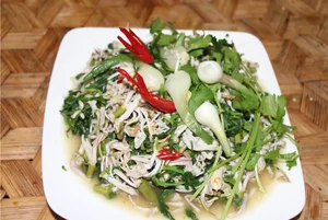 Discover the Irresistible Local Delicacies of Lai Chau Vietnam - image 5