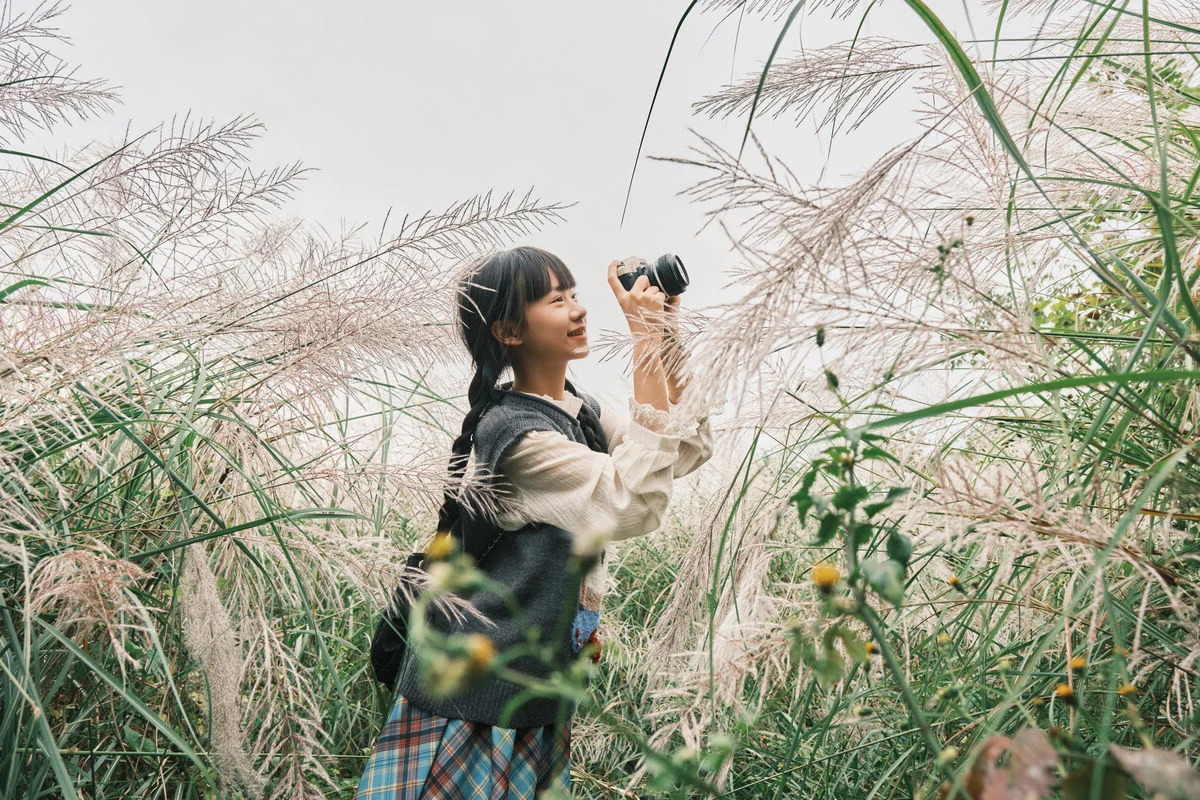 YiTuYu Art Language Vol.7988 Featuring Shi San Jin Ya Photography Collection