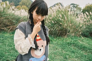 YiTuYu Art Language Vol.7988 Featuring Shi San Jin Ya Photography Collection - image 24