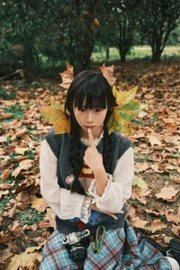 YiTuYu Art Language Vol.7988 Featuring Shi San Jin Ya Photography Collection - image 6