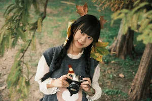 YiTuYu Art Language Vol.7988 Featuring Shi San Jin Ya Photography Collection - image 23
