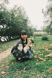 YiTuYu Art Language Vol.7988 Featuring Shi San Jin Ya Photography Collection - image 19