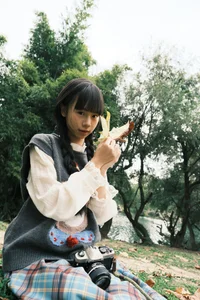 YiTuYu Art Language Vol.7988 Featuring Shi San Jin Ya Photography Collection - image 20