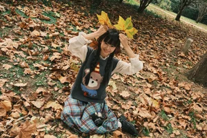 YiTuYu Art Language Vol.7988 Featuring Shi San Jin Ya Photography Collection - image 9