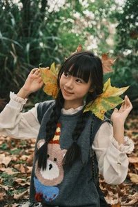 YiTuYu Art Language Vol.7988 Featuring Shi San Jin Ya Photography Collection - image 11
