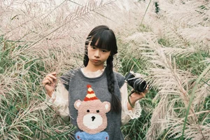 YiTuYu Art Language Vol.7988 Featuring Shi San Jin Ya Photography Collection - image 22